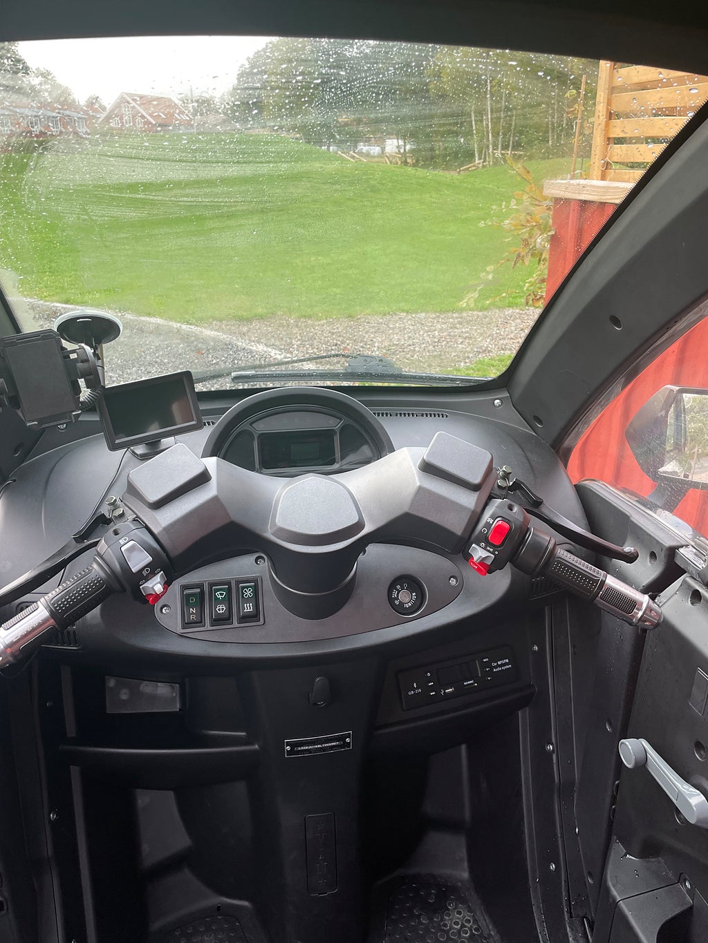 Övriga Ella 45 EL-MOPED KLASS1