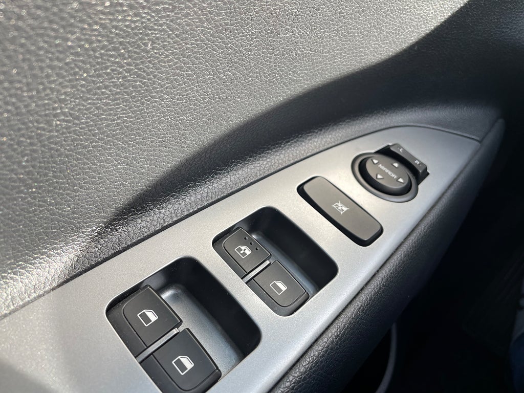 Kia Rio 1.0 T-GDI 120hk GT-Line 3 års garanti