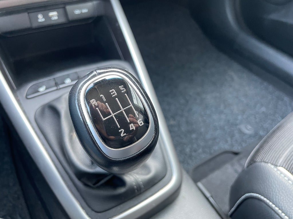 Kia Rio 1.0 T-GDI 120hk GT-Line 3 års garanti