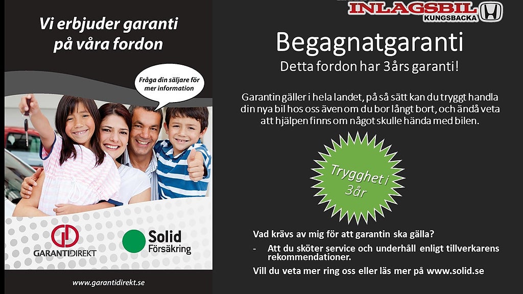 Kia Rio 1.0 T-GDI 120hk GT-Line 3 års garanti