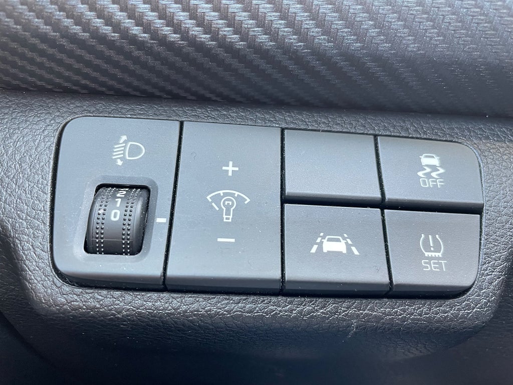 Kia Rio 1.0 T-GDI 120hk GT-Line 3 års garanti