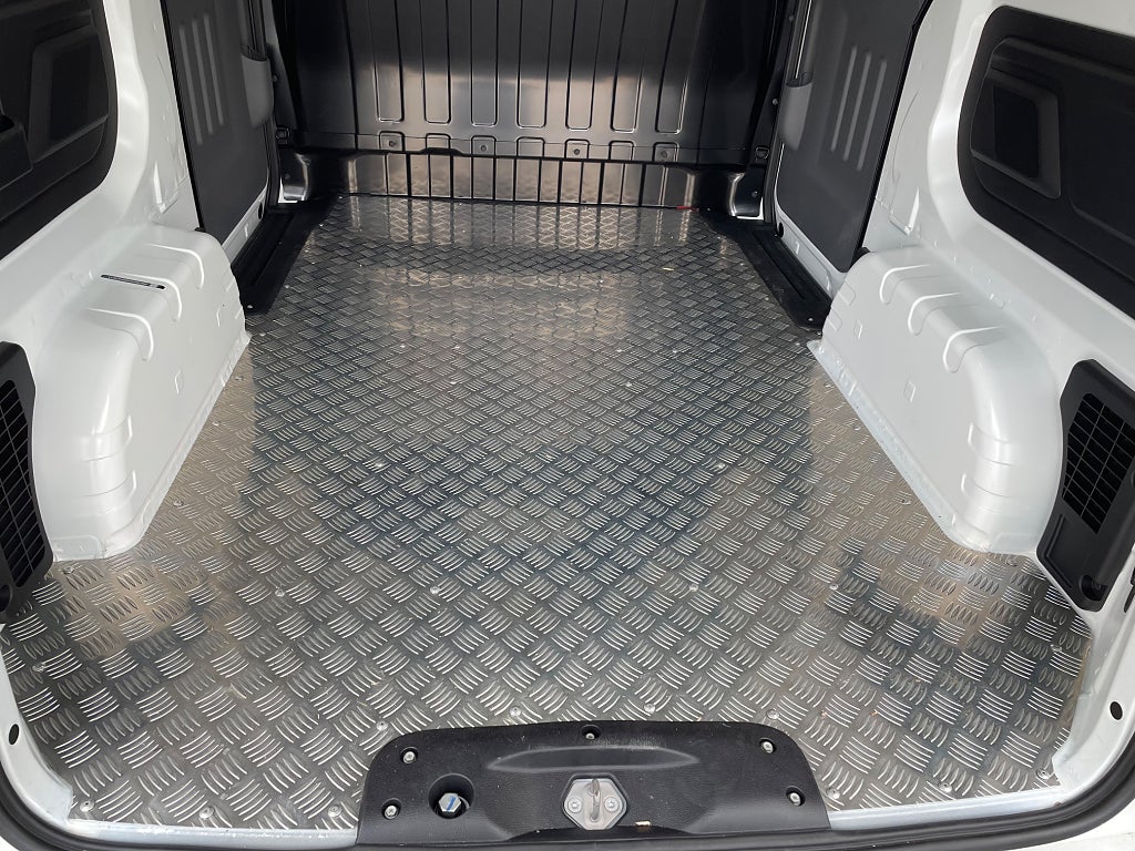 BYD ETP3 50.3 kWh 136hk L1 lastvikt 705 kg och 3,5 m3