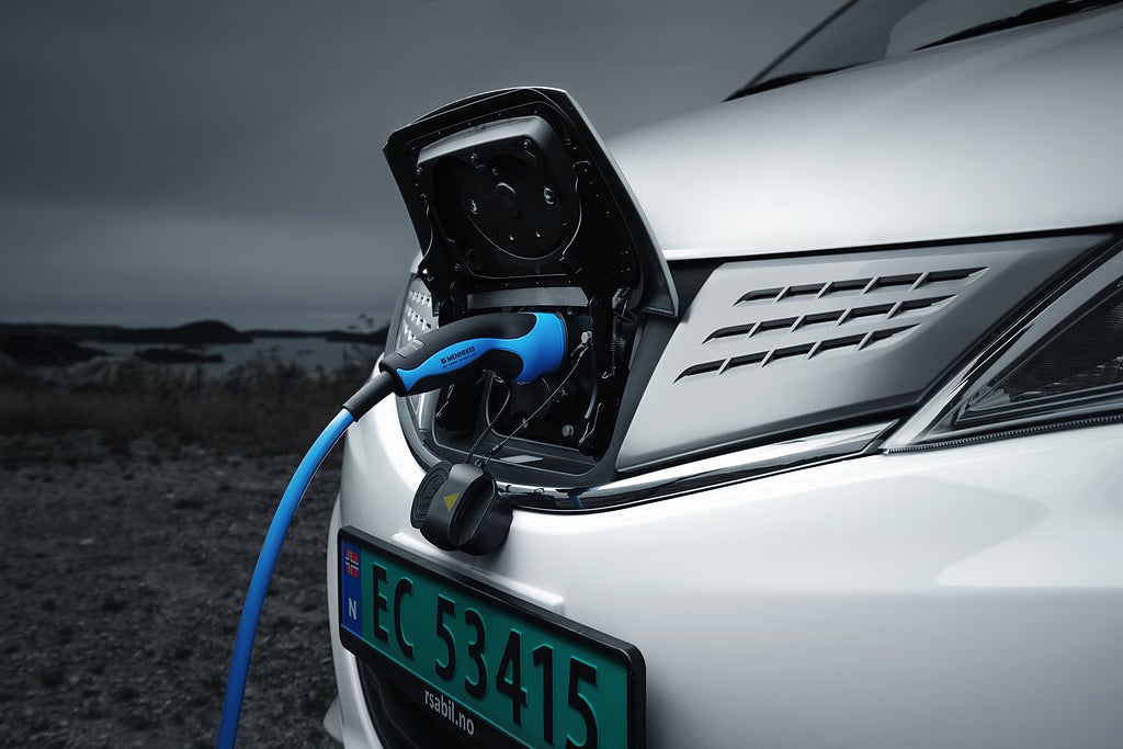 BYD ETP3 50.3 kWh 136hk L1 lastvikt 705 kg och 3,5 m3