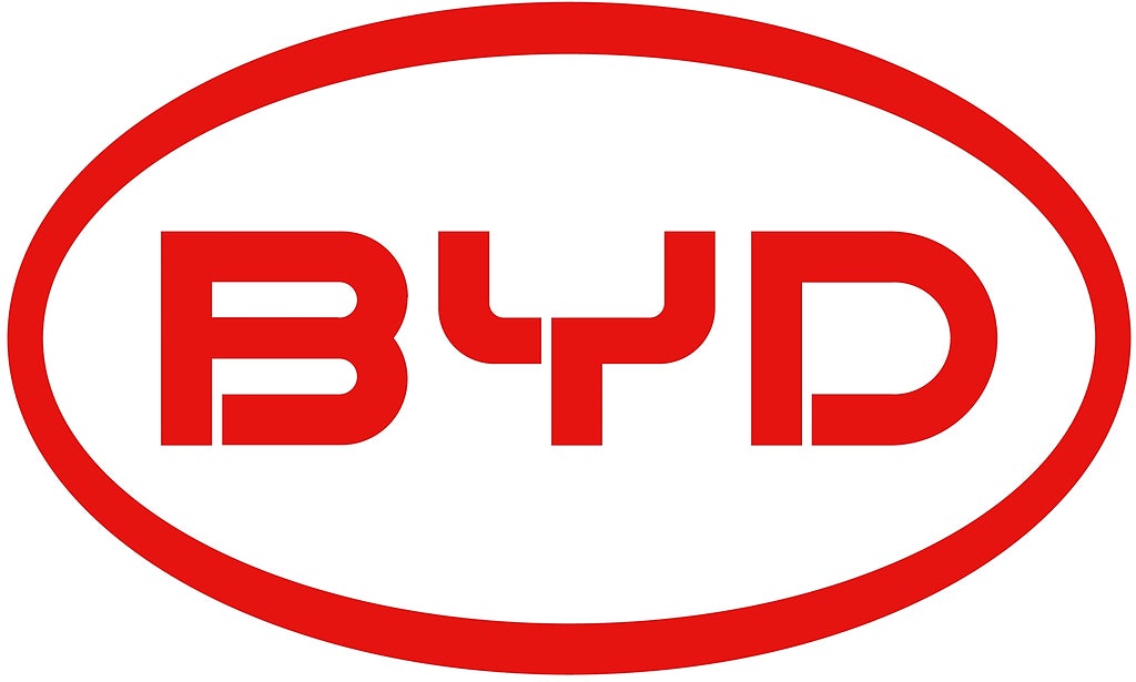 BYD ETP3 50.3 kWh 136hk L1 lastvikt 705 kg och 3,5 m3