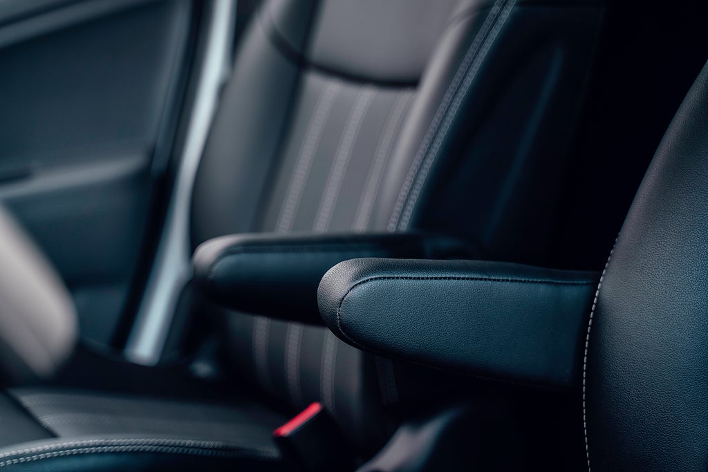 BYD ETP3 50.3 kWh 136hk L1 lastvikt 705 kg och 3,5 m3