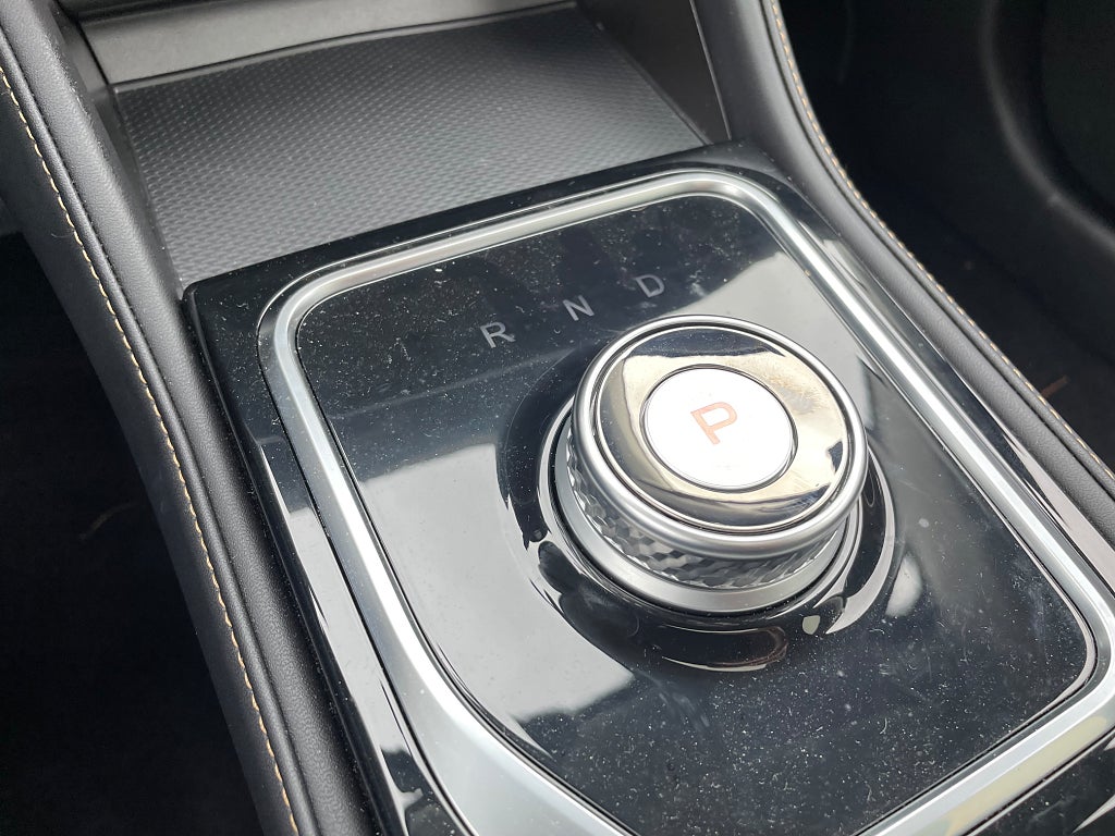 JAC e-JS4 193hk (65,7kWh Batteri)40mil räckvidd 3890kr/36mån