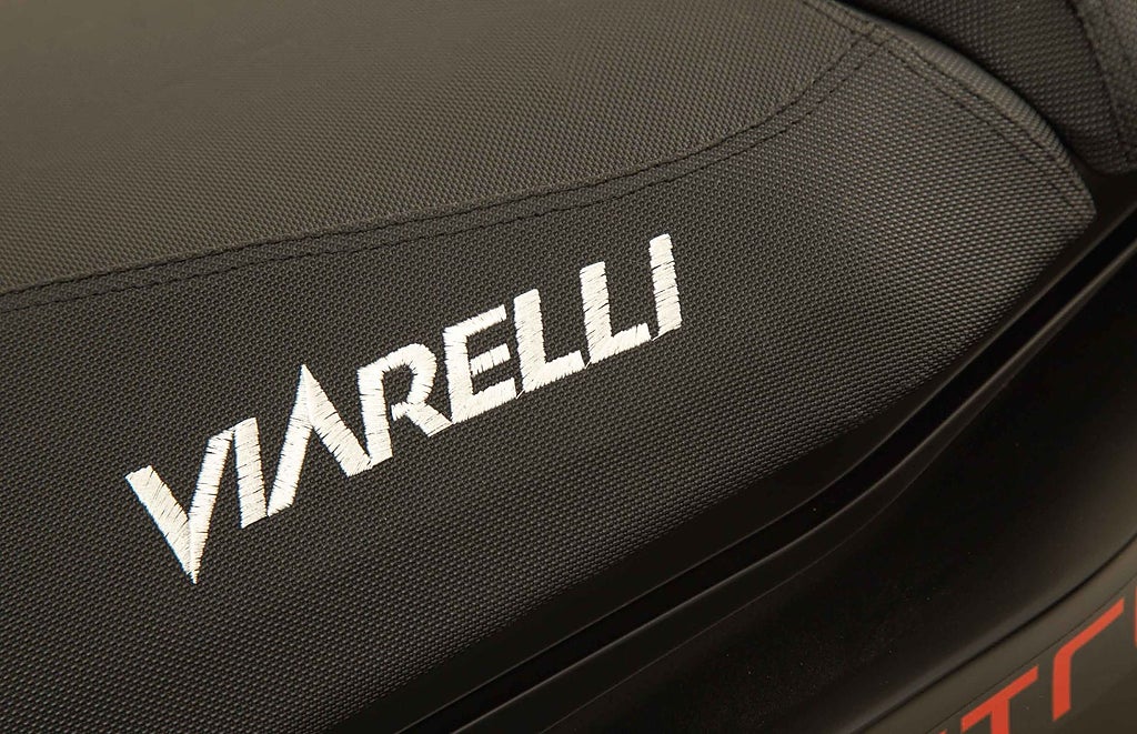 Viarelli Monztro - Klass 1 Monztro - Klass 1