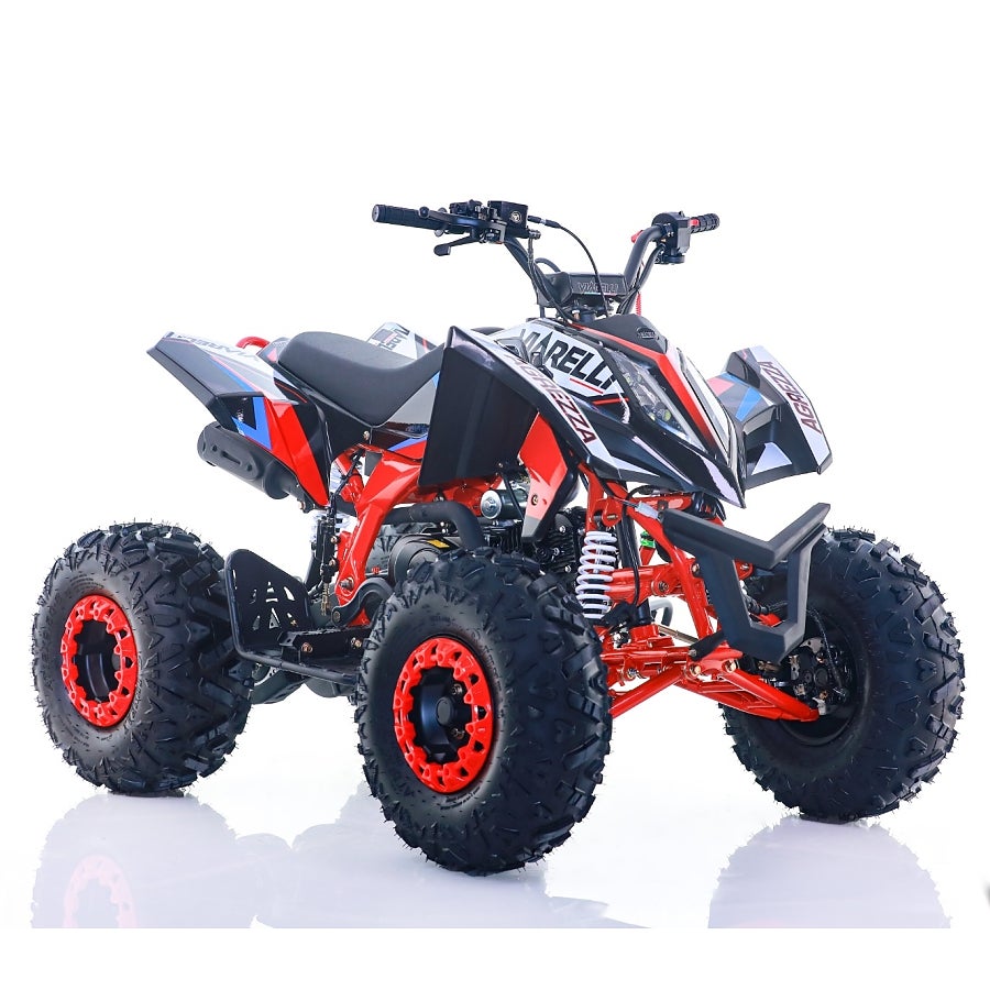 Viarelli Agrezza 125cc Agrezza 125cc