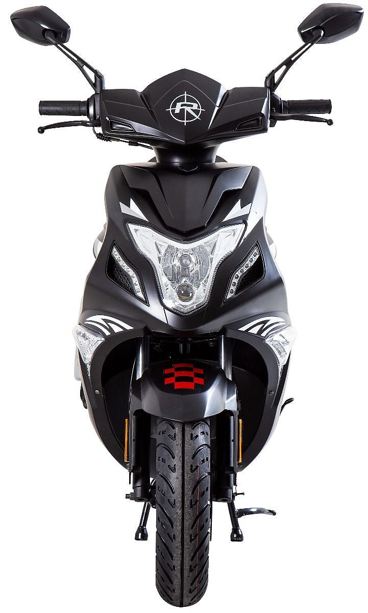 Viarelli Rivetto Klass 1 Rivetto