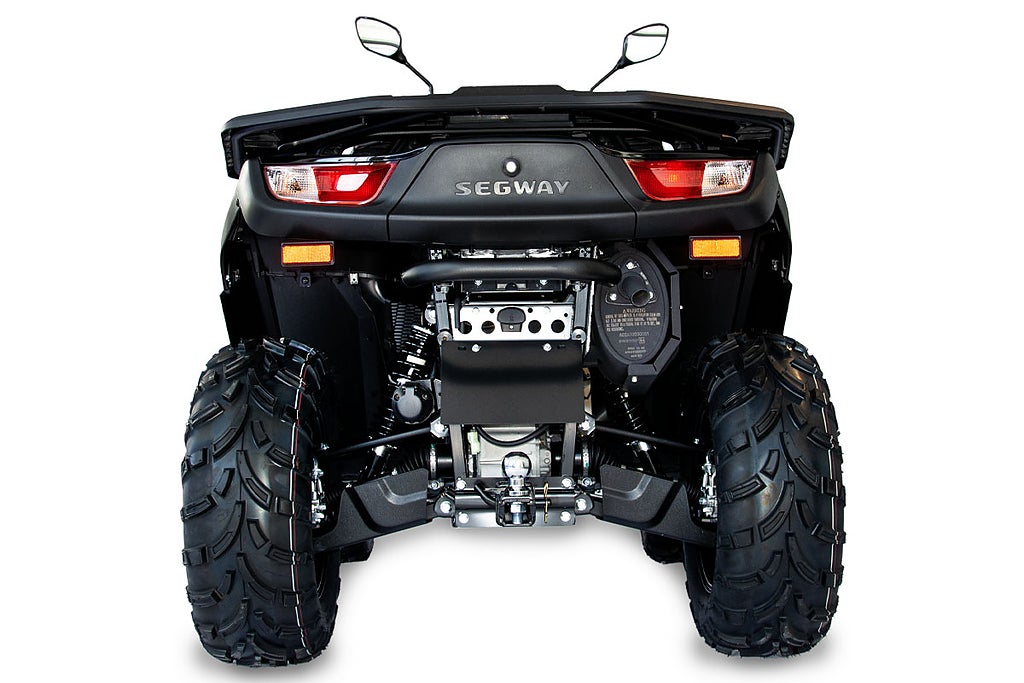 Segway Snarler AT6 BLACK EDITION L