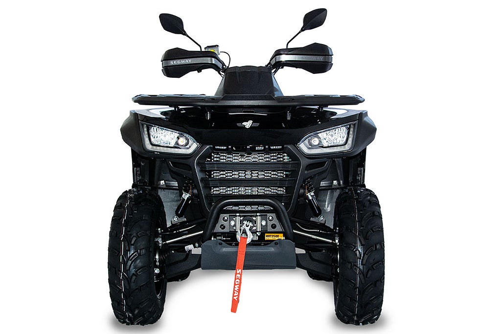 Segway Snarler AT6 BLACK EDITION L