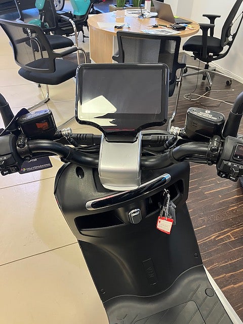 YADEA G5 1.9 kWh Demo Kampanj