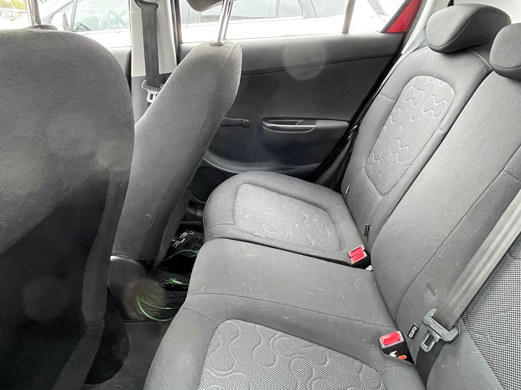 Hyundai i20 5-dörrar 1.2 Select Euro 5