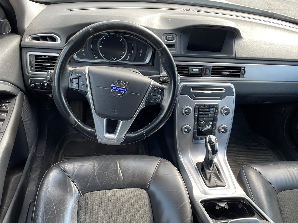 Volvo V70 D4 Geartronic Momentum Euro 6