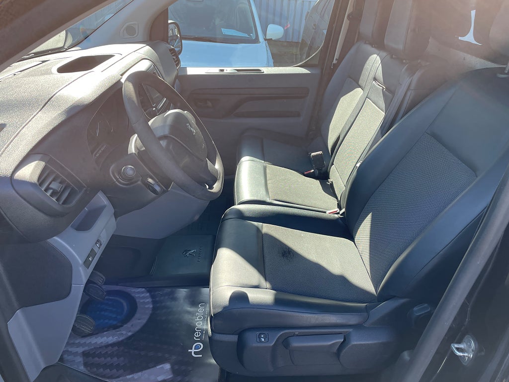 Peugeot Expert Panel Van 1.2t 2.0 BlueHDi 120 Euro 6