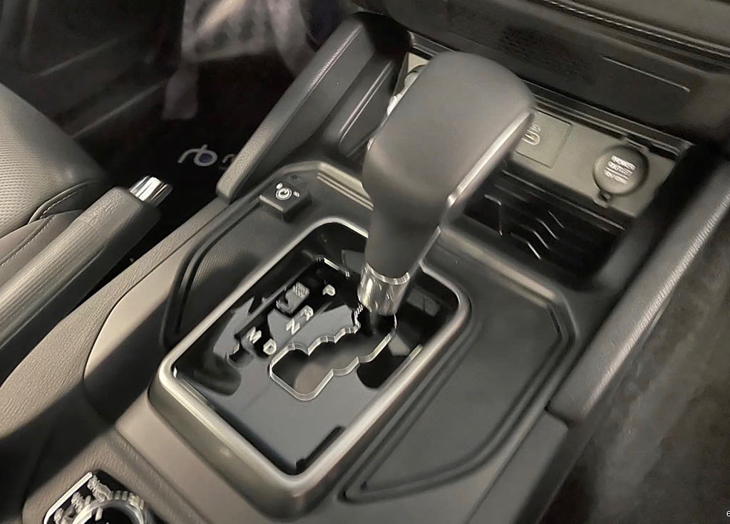 SsangYong musso Musso Grand 2.2 e-XDi CNG 4WD Aut LÅG skatt