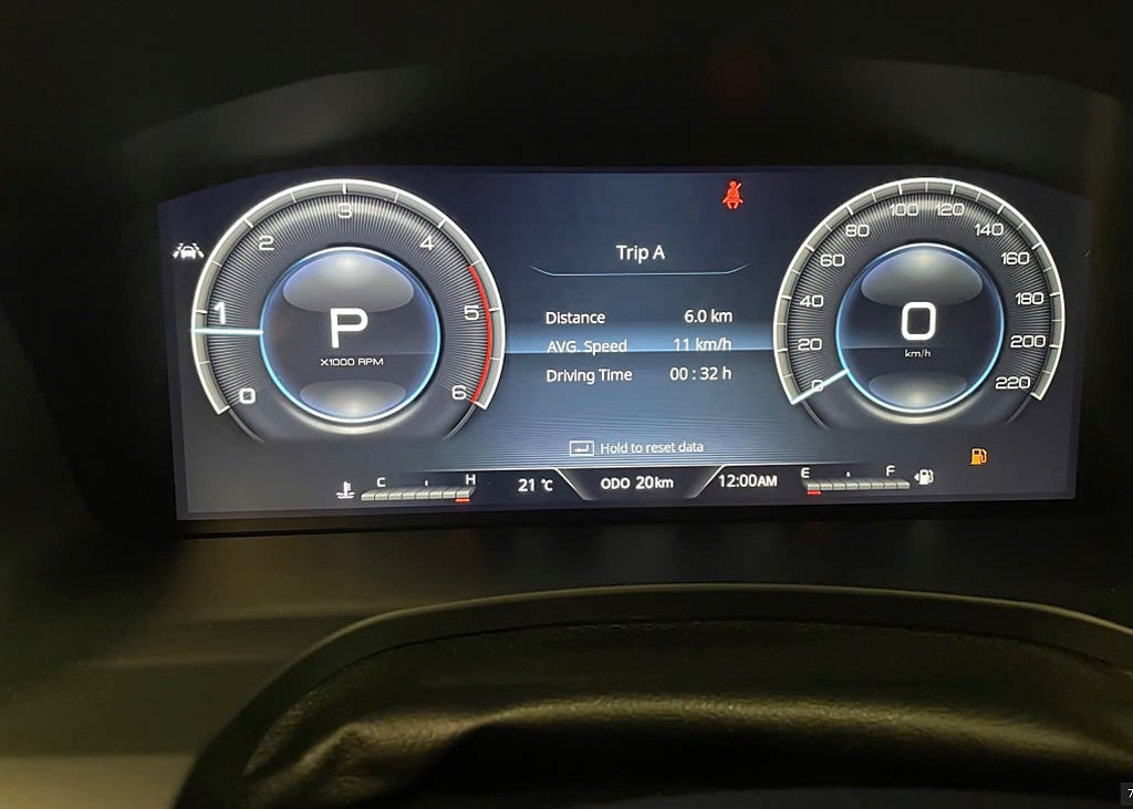 SsangYong musso Musso Grand 2.2 e-XDi CNG 4WD Aut LÅG skatt