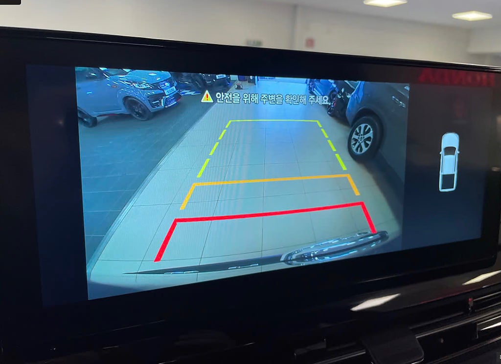 SsangYong musso Musso Grand 2.2 e-XDi CNG 4WD Aut LÅG skatt