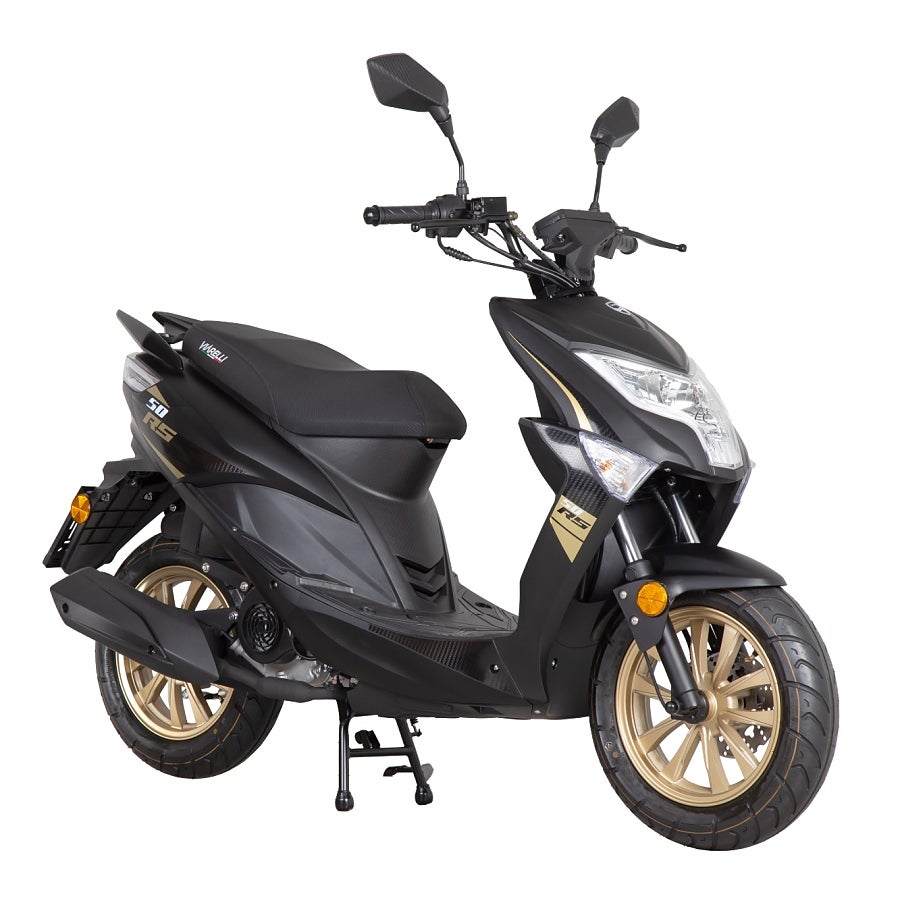 Viarelli RS50 RS50 klass 1 moped