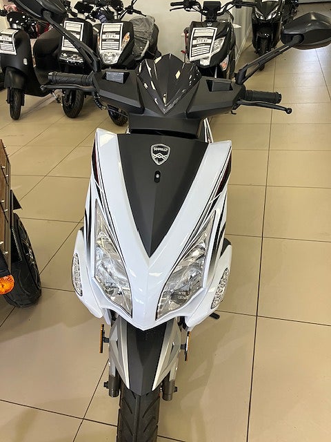 Viarelli Matador Matador Demo. Reggad 2024 april