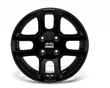 Ligier Nya JS50 Select