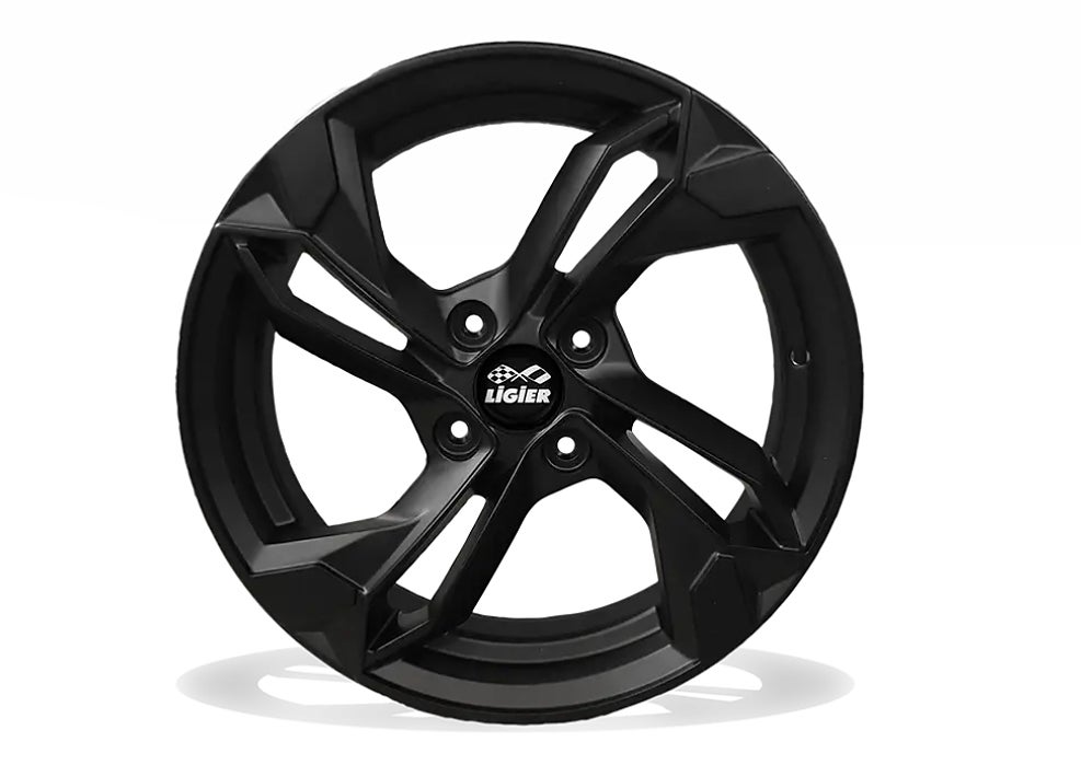 Ligier NYA JS50 Elite