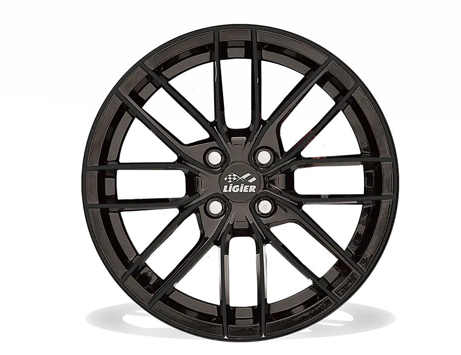 Ligier Nya JS50  Ultimate