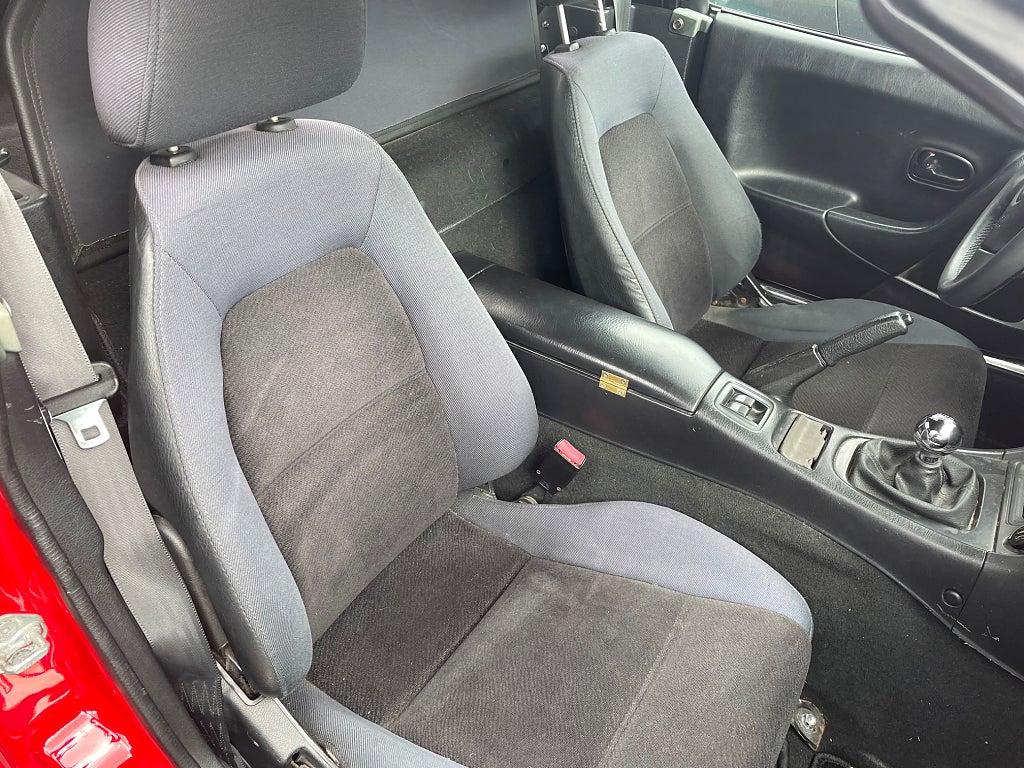 Mazda MX-5 1.6 Euro 2