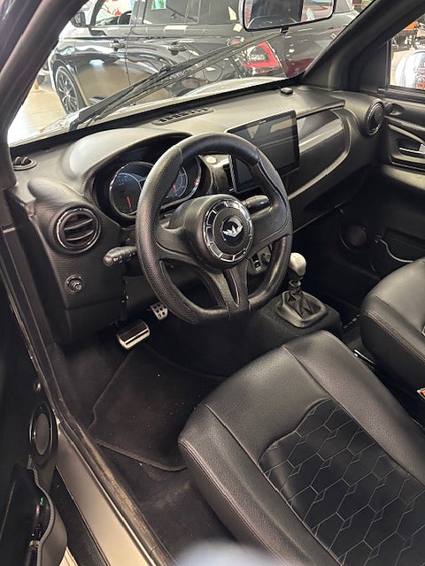 Chatenet CH-46 CH-46 R2 1 års garanti DCI motor