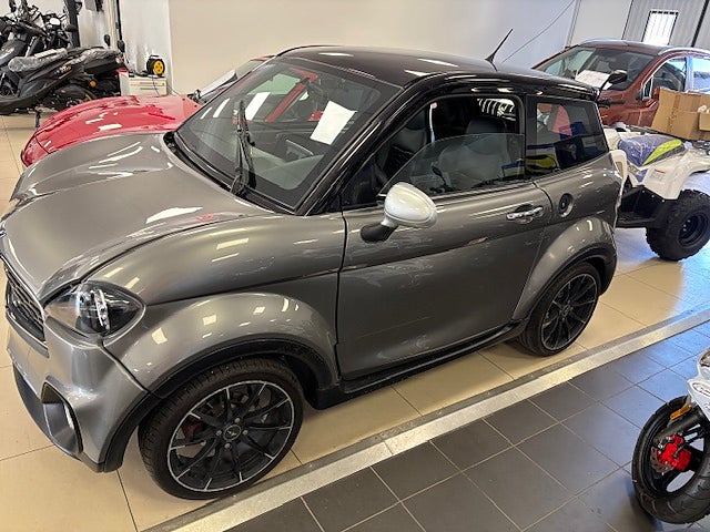 Chatenet CH-46 CH-46 R2 1 års garanti DCI motor