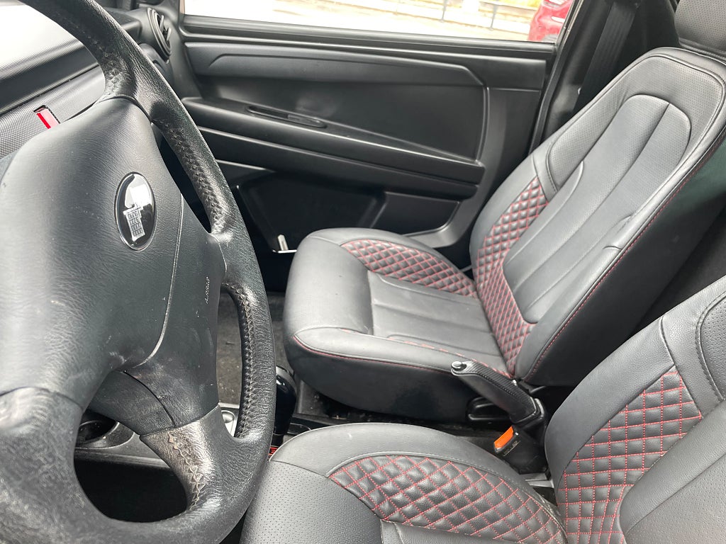 Ligier JS50 0.5 CVT Euro 5 Ultimate sport