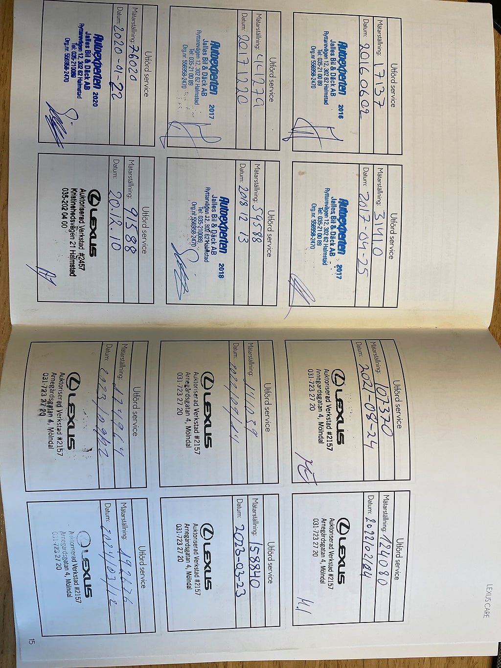 Lexus NX 300h AWD 2.5 AWD E-CVT Business Line Euro 6