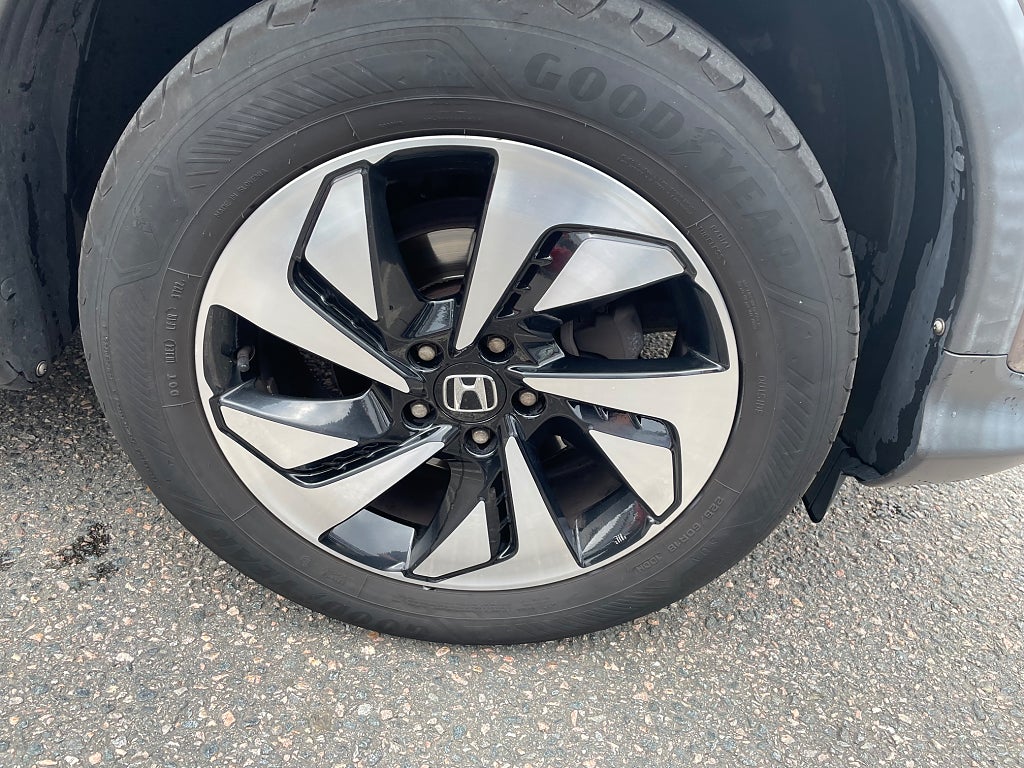 Honda CR-V 2.0 i-VTEC 4WD Executive Pano, Dragkrok. 3år begagnat garanti