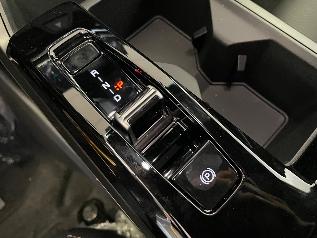 KGM Musso EV 100 % elektrisk pickup med 4x4 237hk 379km skatt 360kr