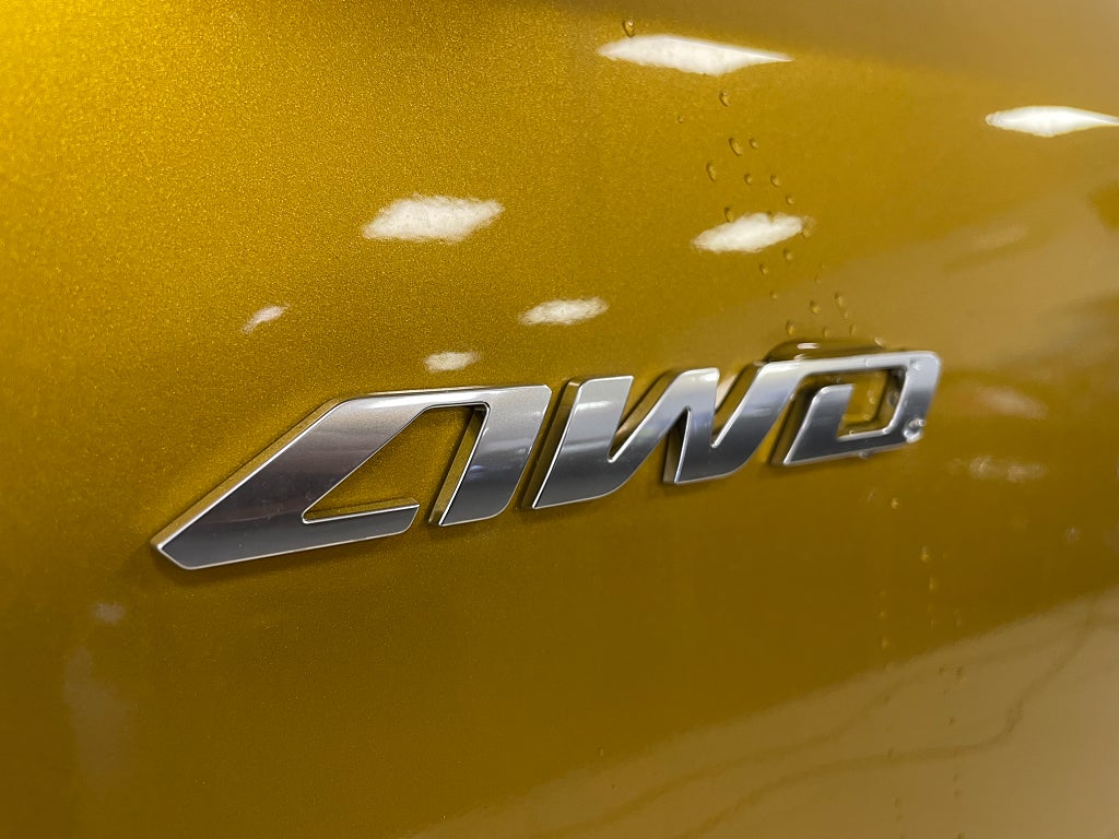 KGM Musso EV 100 % elektrisk pickup med 4x4 237hk 379km skatt 360kr