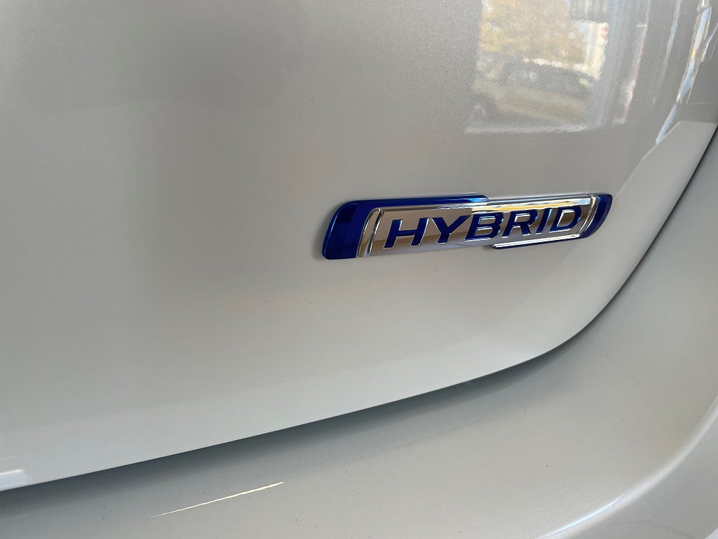 Suzuki Swift Select Hybrid CVT Vinterdäck ingår, 3års fri service