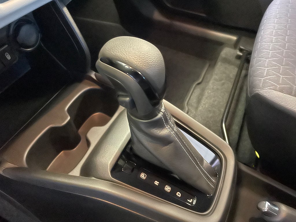 Suzuki Swift Select Hybrid CVT Vinterdäck ingår, 3års fri service