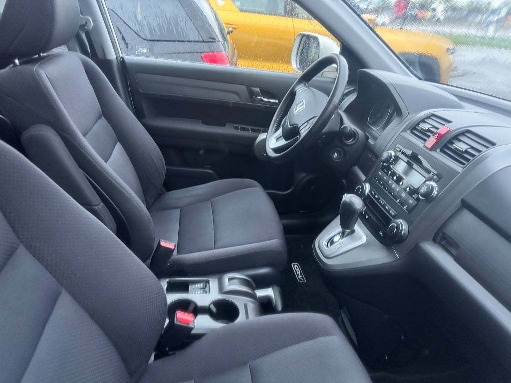 Honda CR-V 2.0 i-VTEC 4WD Euro 5 Panoramatak