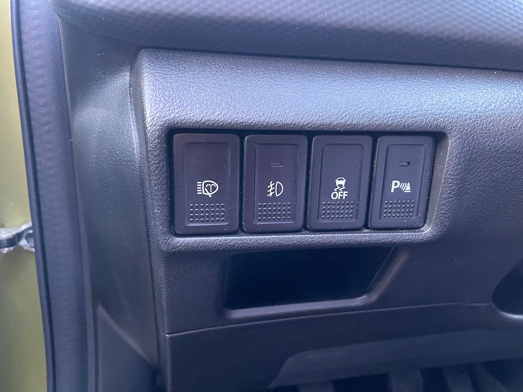 Suzuki S-Cross SX4 1.6 VVT i-AWD Inclusive Panorama, Navi, Skinn