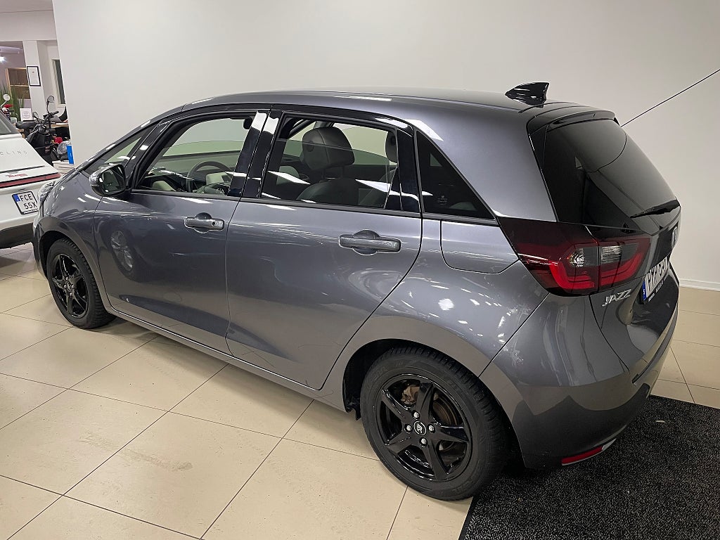 Honda Jazz Executive e:HEV e-CVT 3år Beg Garanti