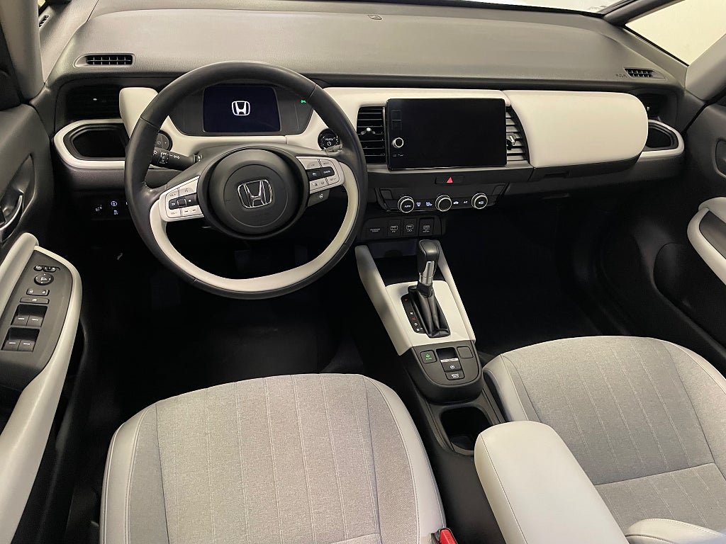 Honda Jazz Executive e:HEV e-CVT 3år Beg Garanti