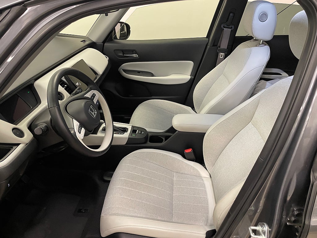 Honda Jazz Executive e:HEV e-CVT 3år Beg Garanti